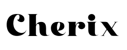 Cherix - logo